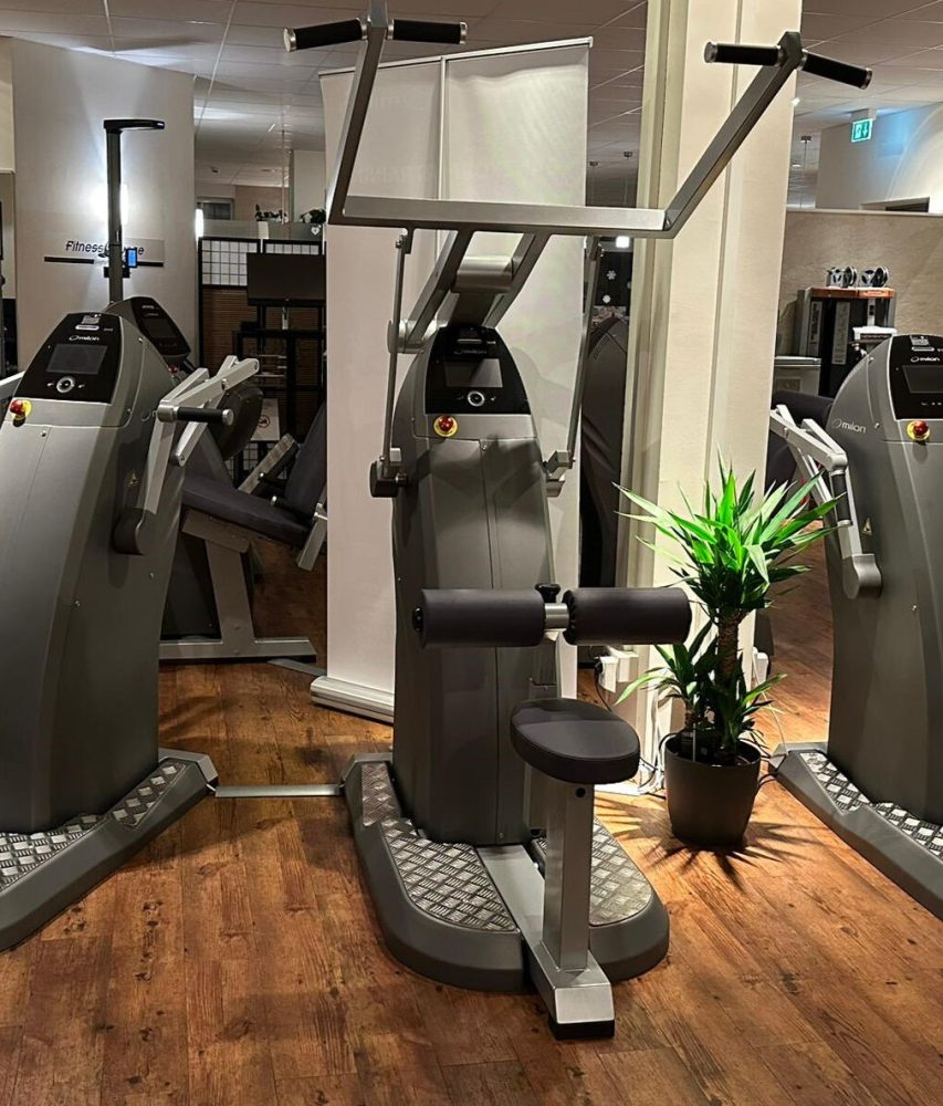 MILON PREMIUM-KRAFTZIRKEL